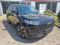 Nuova Jaecoo 5 147 CV (108 kW) 2026 Carbon black metallizzato SUV