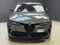 Usata Alfa Romeo Tonale Veloce 160 CV (117 kW) 2025 Grigio SUV