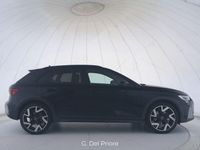 Usata Audi A3 Ambiente 150 CV (110 kW) 2025 Nero mythos metallizzato Berlina