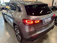 Usata Mercedes GLA200 2023 Antracite SUV