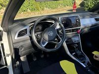 Occasion VW T-Roc Style 110 PK (80 kW) 2022 SUV