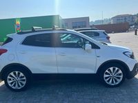 Usata Opel Mokka Cosmo 131 CV (96 kW) 2014 SUV