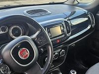 Usata Fiat 500L 85 CV (62 kW) 2012 Monovolume