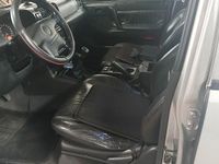 Usata Opel Frontera 115 CV (84 kW) 2000 Grigio SUV