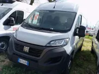 Usata Fiat Ducato 140 CV (102 kW) 2023 Bianco Furgone