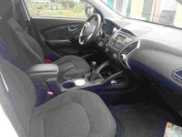 Käytetty Hyundai ix35 Comfort 116 HP (85 kW) 2011 Katumaasturi