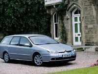 Usata Citroën C5 Exclusive 170 CV (125 kW) 2007 Station wagon