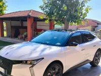Usata DS Automobiles DS4 Performance 131 CV (96 kW) 2023 Bianco SUV