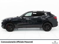 Usata Maserati Levante 430 CV (316 kW) 2019 Nero SUV