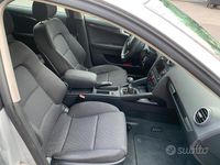 Usata Audi A3 S-Line 2007 Grigio Utilitaria