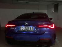 Usata BMW 440 M Sport 374 CV (275 kW) 2021 Coupé