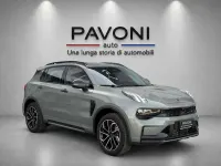 Nuova Lynk & Co 01 280 CV (205 kW) 2025 Blu/azzurro SUV