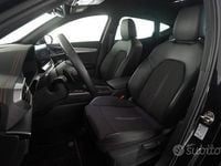 Usata Cupra Formentor 149 CV (109 kW) 2022 Nero SUV