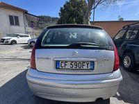 Usata Citroën C3 Exclusive 68 CV (50 kW) 2005 Berlina