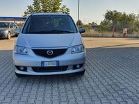 usata Mazda MPV 2.0 TD-CD OTTIMO STATO