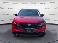 Usata Mazda CX-5 141 CV (103 kW) 2026 Soul red crystal SUV