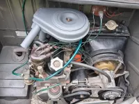 Usata Fiat 600 1960 Grigio Utilitaria