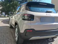 Occasion Jeep Avenger 101 PK (74 kW) 2024 Bruin SUV
