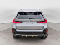 Nuova BMW X1 163 CV (119 kW) 2026 Argento SUV