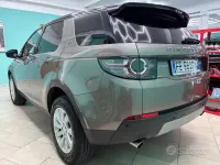 Usata Land Rover Discovery Sport HSE 150 CV (110 kW) 2016 Oro SUV
