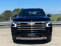 Usata Chevrolet Silverado 426 CV (313 kW) 2024 Gba  black SUV
