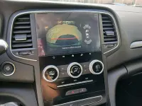 Usata Renault Mégane II Business 140 CV (102 kW) 2021 Grigio scuro Berlina