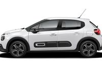 usata Citroën C3 3ª serie PureTech 83 S&S Plus