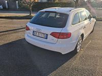 Usata Audi A4 Business 143 CV (105 kW) 2011 Station wagon