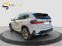 Usata BMW X1 xLine 197 CV (144 kW) 2022 Bianco SUV