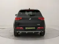 Usado DR F35 149 CV (109 kW) 2022 Negro SUV
