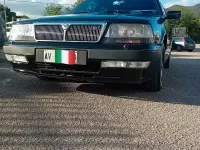 Usata Lancia Thema 152 CV (111 kW) 1994 Nero Berlina