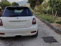Usata Mini John Cooper Works 211 CV (155 kW) 2010 Utilitaria