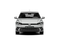 Nuova VW Polo Style 2026 Grigio Utilitaria