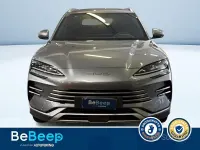 Usata BYD Seal U Boost 218 CV (160 kW) 2025 Grigio metallizzato SUV