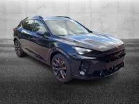 Usata Cupra Formentor VZ 333 CV (244 kW) 2025 Nero SUV