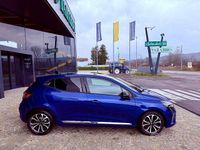 Usata Renault Clio V Techno 90 CV (66 kW) 2025 Blu Berlina