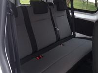 Usata Toyota Proace 120 CV (88 kW) 2024 Bianco Monovolume