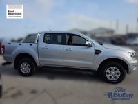 usata Ford Ranger 3ª serie 2.0 TDCi DC XLT 5 posti