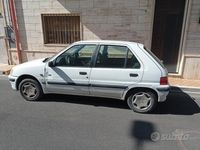 usata Peugeot 106 - 1996