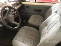 Usata Peugeot 205 1990 Cabrio