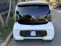 Usata XEV Yoyo 14 kW (20 CV) 2023 Grigio Utilitaria