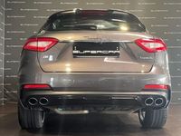 usata Maserati GranSport Levante Levante V6 Diesel 275 CV AWDusato