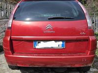 Usata Citroën C4 Picasso Attraction 111 CV (81 kW) 2011 Monovolume