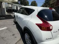 Usata Nissan Juke 110 CV (80 kW) 2010 SUV