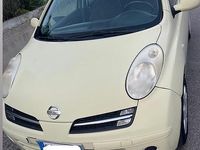 Usata Nissan Micra 2005