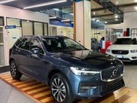 usata Volvo XC60 B4 automatico Core nuova a Novara