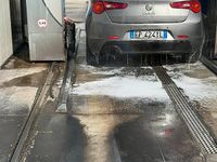 Usata Alfa Romeo Giulietta 109 CV (80 kW) 2013 Grigio Utilitaria