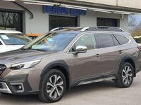 Usata Subaru Outback 169 CV (124 kW) 2022 Bronzo Station wagon