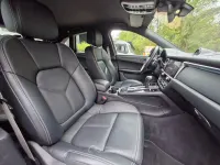 Usata Porsche Macan Sport 265 CV (194 kW) 2022 Nero SUV