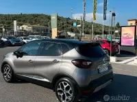 Usata Renault Captur Intens 120 CV (88 kW) 2018 Other SUV
